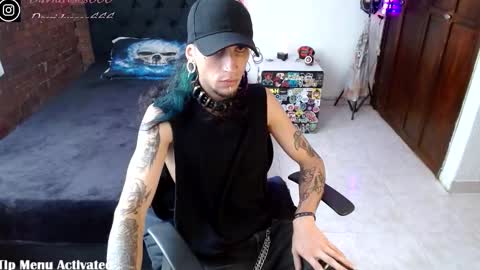   online show from 11.24.25