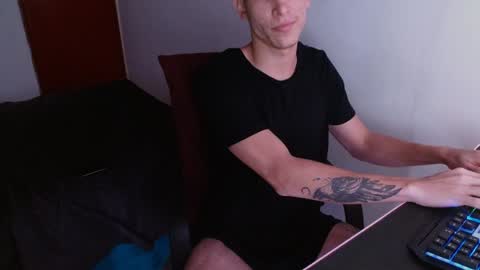 davidsalazar33 online show from 01.05.25