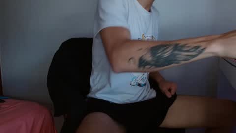 davidsalazar33 online show from 01.09.25