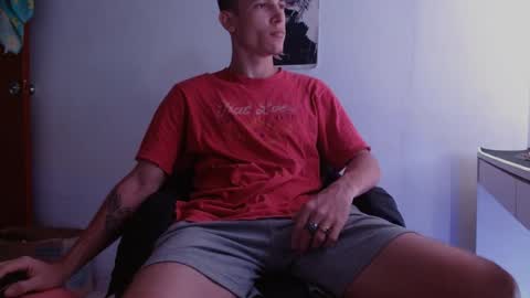 davidsalazar33 online show from 01.12.25