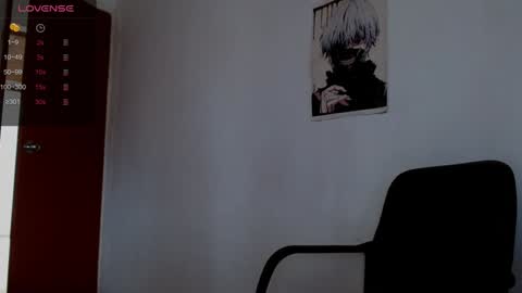 davidsalazar33 online show from 01.31.25