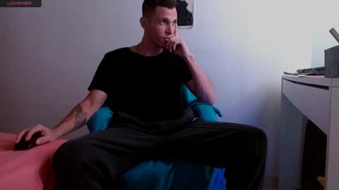 davidsalazar33 online show from 02.03.25