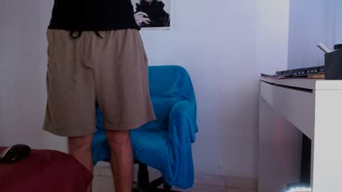 davidsalazar33 online show from 02.04.25