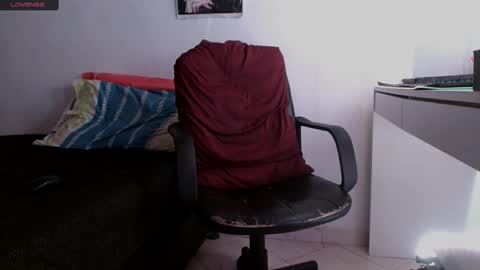 davidsalazar33 online show from 02.10.25