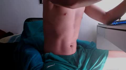 davidsalazar33 online show from 03.01.25