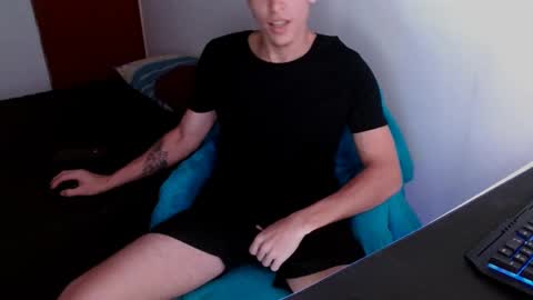 davidsalazar33 online show from 03.05.25