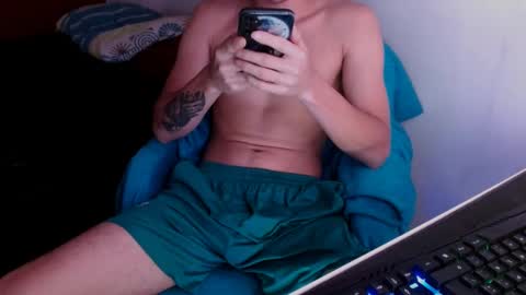 davidsalazar33 online show from 03.06.25