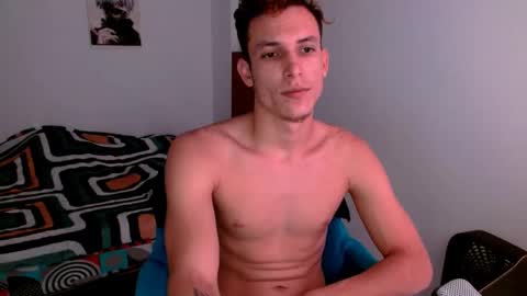 davidsalazar33 online show from 09.28.25