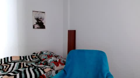 davidsalazar33 online show from 10.02.25