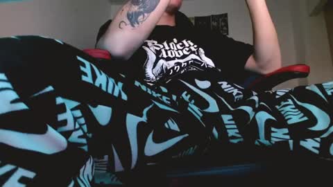 davidsalazar33 online show from 04.18.26