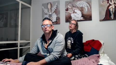 Davidstrong cam online show from 07.11.26