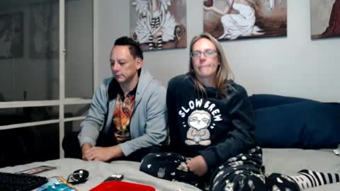 Davidstrong cam online show from 07.12.26