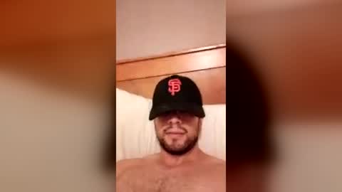davidsweat7 online show from 06.14.26