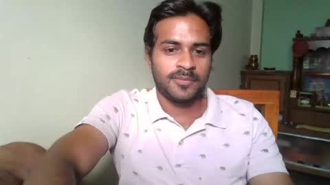 Snapshot of davidvishu975 chatting on 05.03.26 Dude97 online show from 05.03.26