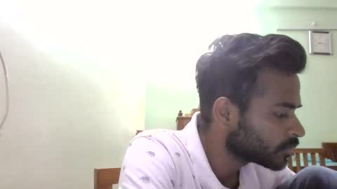 Snapshot of davidvishu975 chatting on 06.06.26 Dude97 online show from 06.06.26