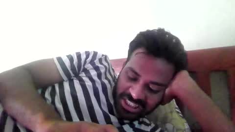 Snapshot of davidvishu975 chatting on 06.09.26 Dude97 online show from 06.09.26