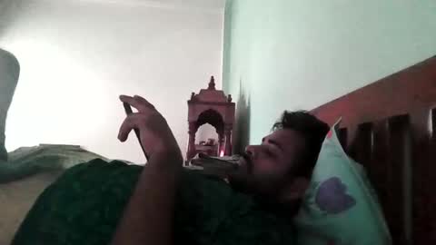 Snapshot of davidvishu975 chatting on 06.10.26 Dude97 online show from 06.10.26