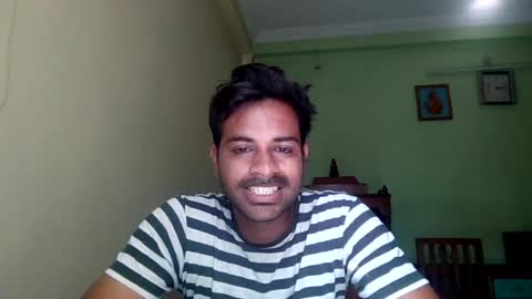 Snapshot of davidvishu975 chatting on 06.11.26 Dude97 online show from 06.11.26