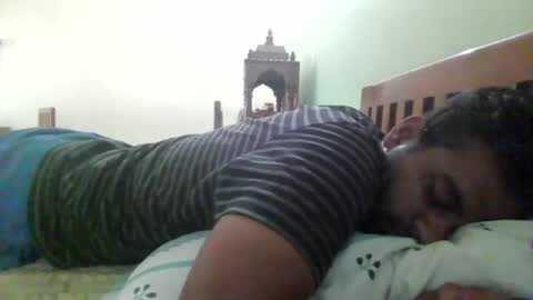 Snapshot of davidvishu975 chatting on 06.12.26 Dude97 online show from 06.12.26