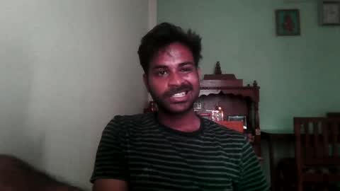 Snapshot of davidvishu975 chatting on 06.13.26 Dude97 online show from 06.13.26
