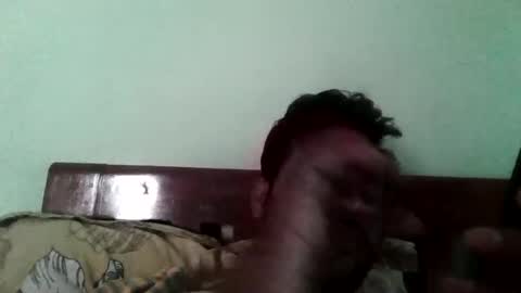 Snapshot of davidvishu975 chatting on 06.14.26 Dude97 online show from 06.14.26