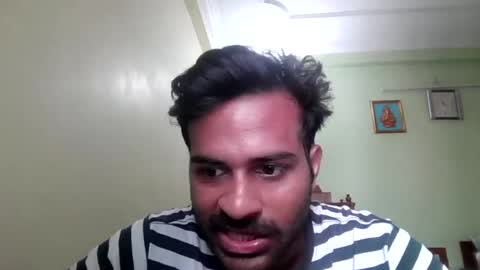 Snapshot of davidvishu975 chatting on 06.15.26 Dude97 online show from 06.15.26