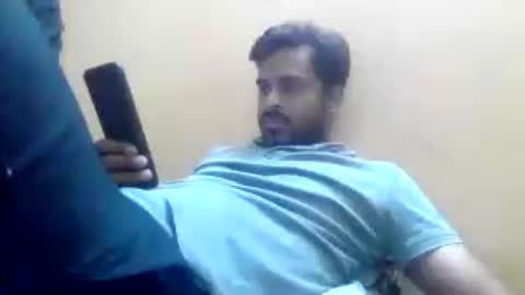 Snapshot of davidvishu975 chatting on 06.19.26 Dude97 online show from 06.19.26