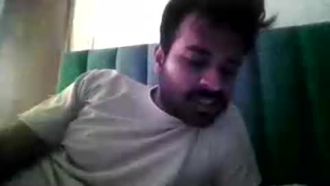 Snapshot of davidvishu975 chatting on 06.20.26 Dude97 online show from 06.20.26