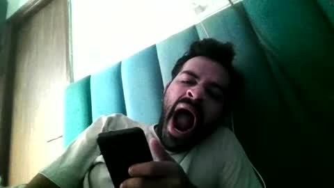 Dude97 online show from 06.25.26