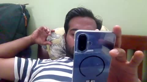 Dude97 online show from 07.07.26
