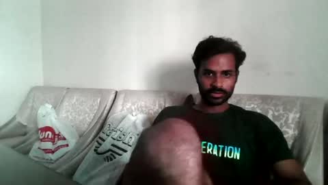 Dude97 online show from 07.10.26