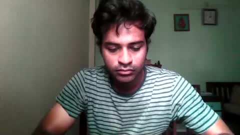 Dude97 online show from 08.05.26