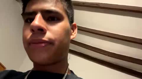 Snapshot of daviid_boyrag chatting on 11.15.25 David online show from 11.15.25