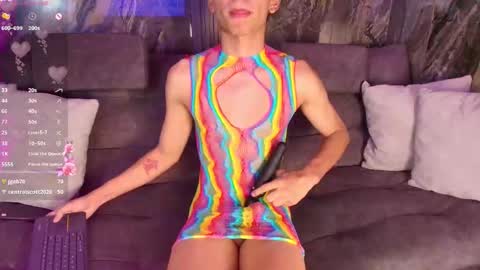 Snapshot of daviid_laid_ chatting on 02.17.26 David online show from 02.17.26