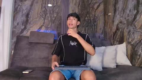 David online show from 03.16.26