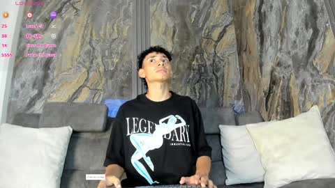 David online show from 04.02.26