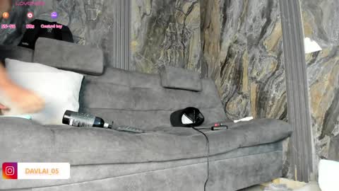 David online show from 04.04.26