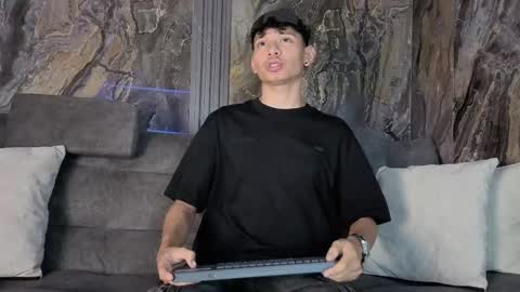 David online show from 04.14.26