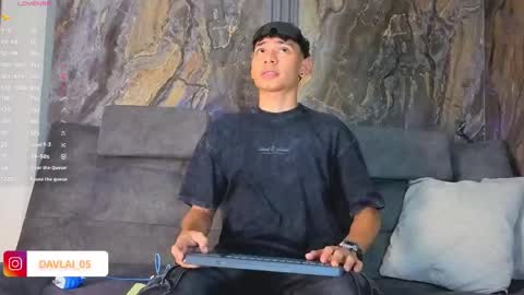 David online show from 04.18.26