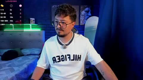 David Evans online show from 06.28.26