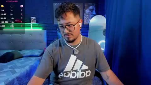 David Evans online show from 07.02.26