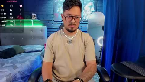 David Evans online show from 07.05.26
