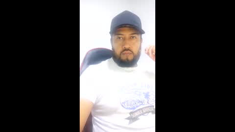 Snapshot of daviko07 chatting on 12.16.25 daviko07 online show from 12.16.25