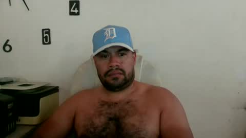 Snapshot of davinson_lopez35 chatting on 07.12.26 davinson_lopez35 online show from 07.12.26