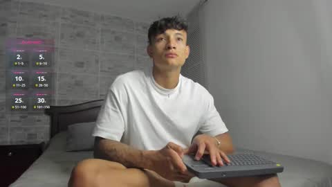 Snapshot of davisfirb chatting on 09.22.25 davis online show from 09.22.25