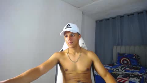 David Angel online show from 01.01.25