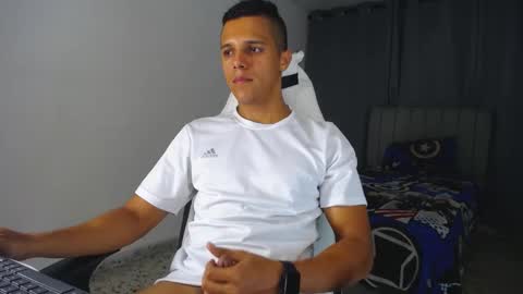 David Angel online show from 03.09.25