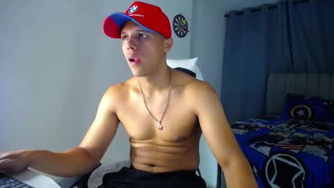 David Angel online show from 01.12.26