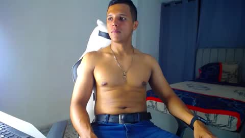 David Angel online show from 02.09.26