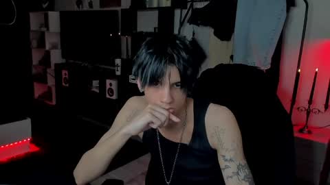 Snapshot of davisross chatting on 05.29.26 davis online show from 05.29.26